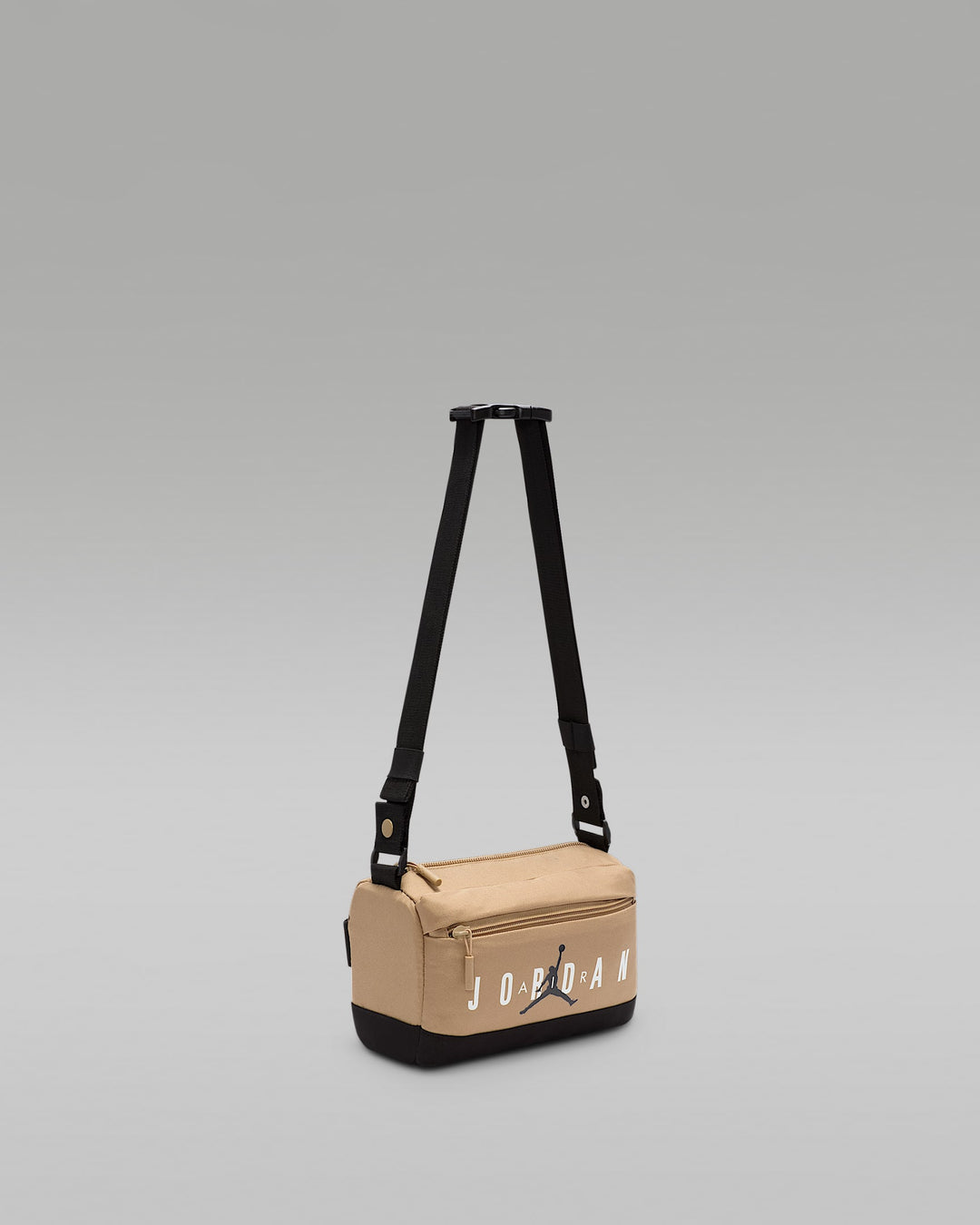 NIKE Jordan Crossbody Bag (3.3L)