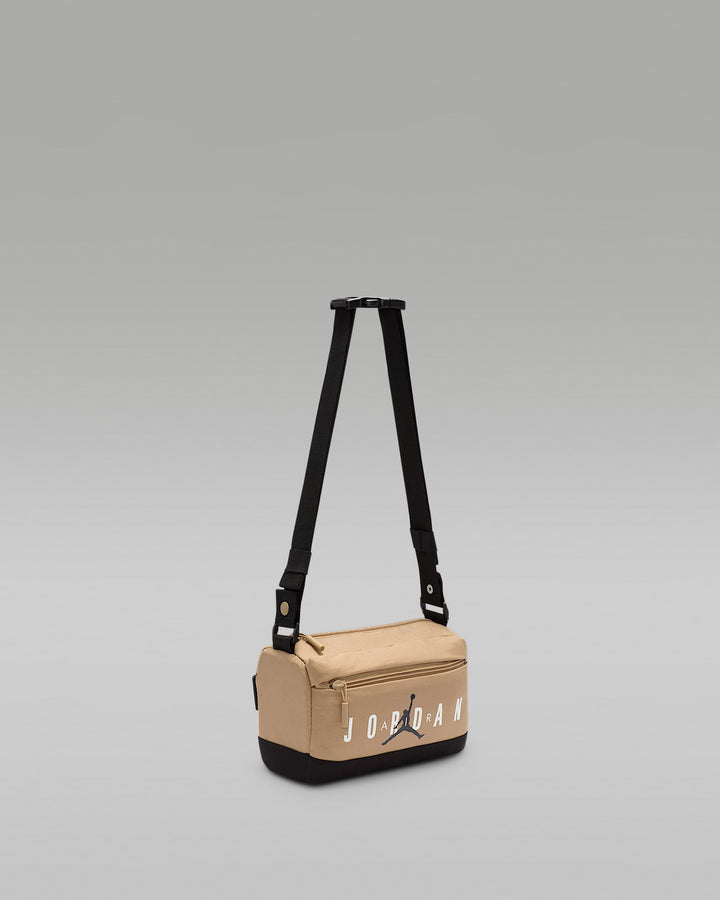 NIKE Jordan Crossbody Bag (3.3L)