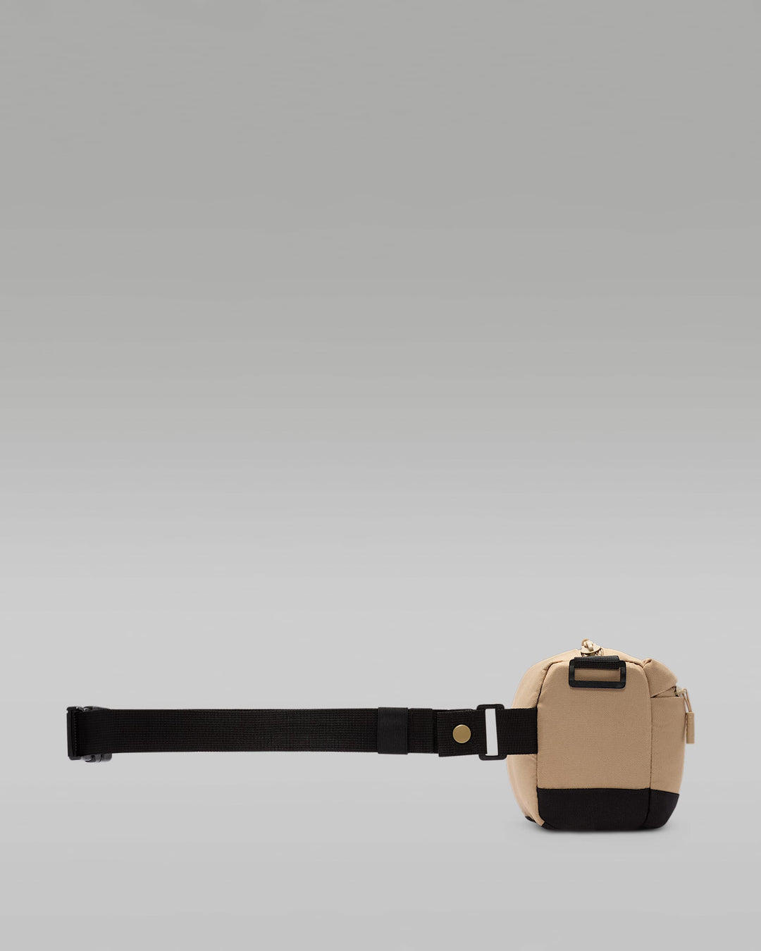 NIKE Jordan Crossbody Bag (3.3L)