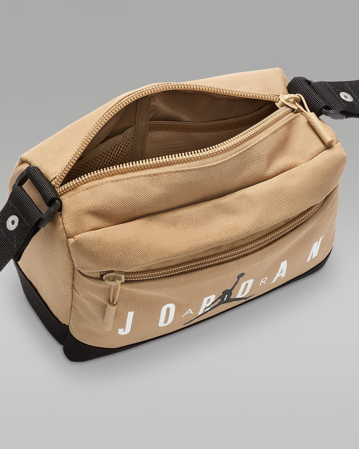 NIKE Jordan Crossbody Bag (3.3L)