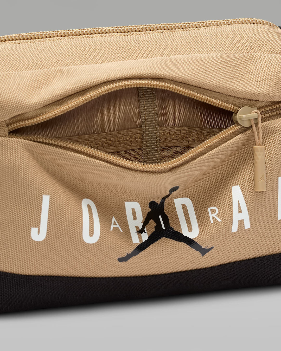 NIKE Jordan Crossbody Bag (3.3L)