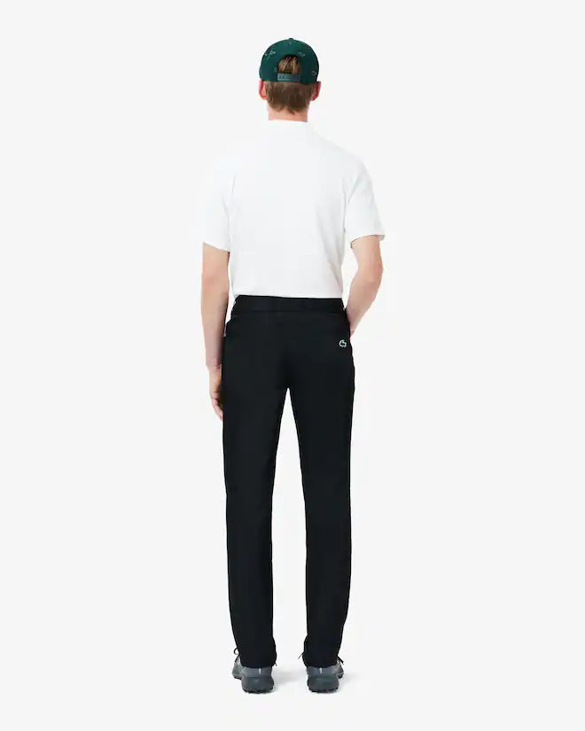 Lacoste Men's Ultra Dry Slim Fit Golf Pants