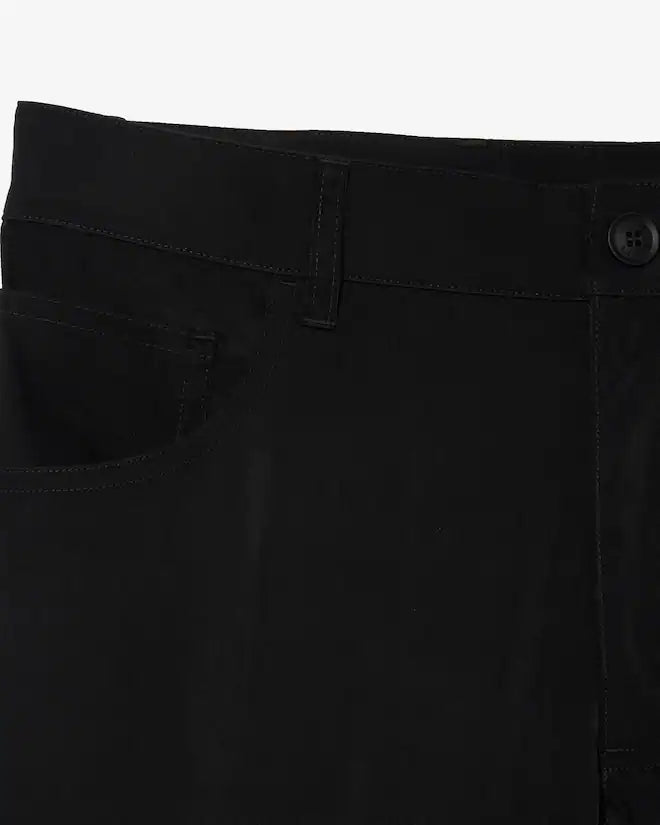 Lacoste Men's Ultra Dry Slim Fit Golf Pants