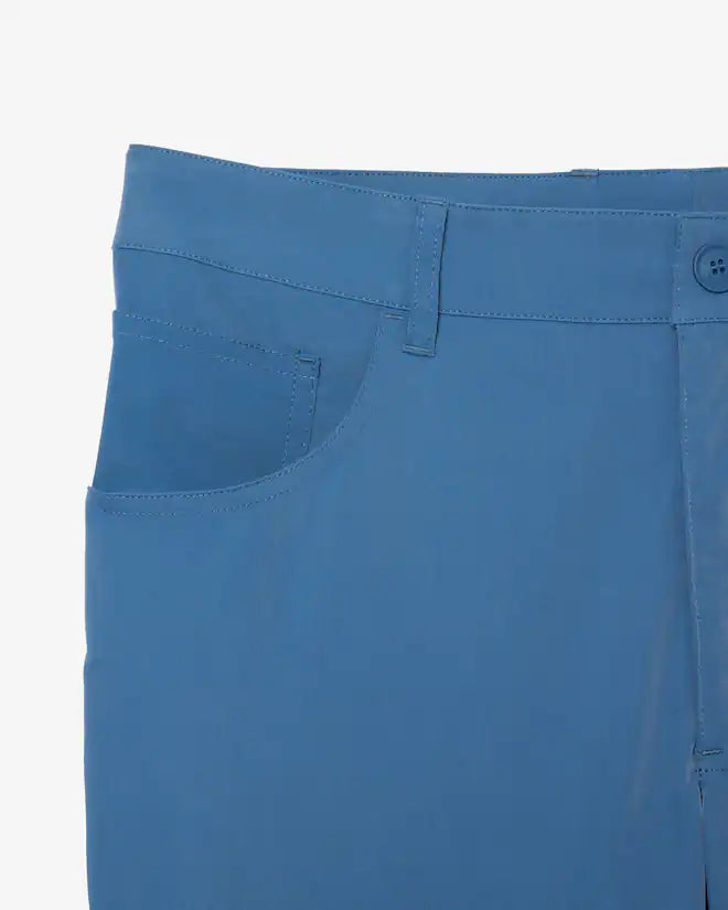 Lacoste Men's Ultra Dry Slim Fit Golf Pants