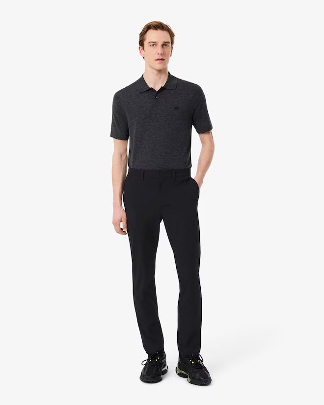 Lacoste Men's Slim Fit Pants