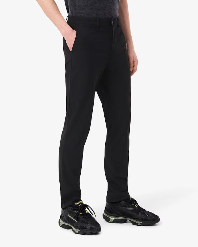 Lacoste Men's Slim Fit Pants