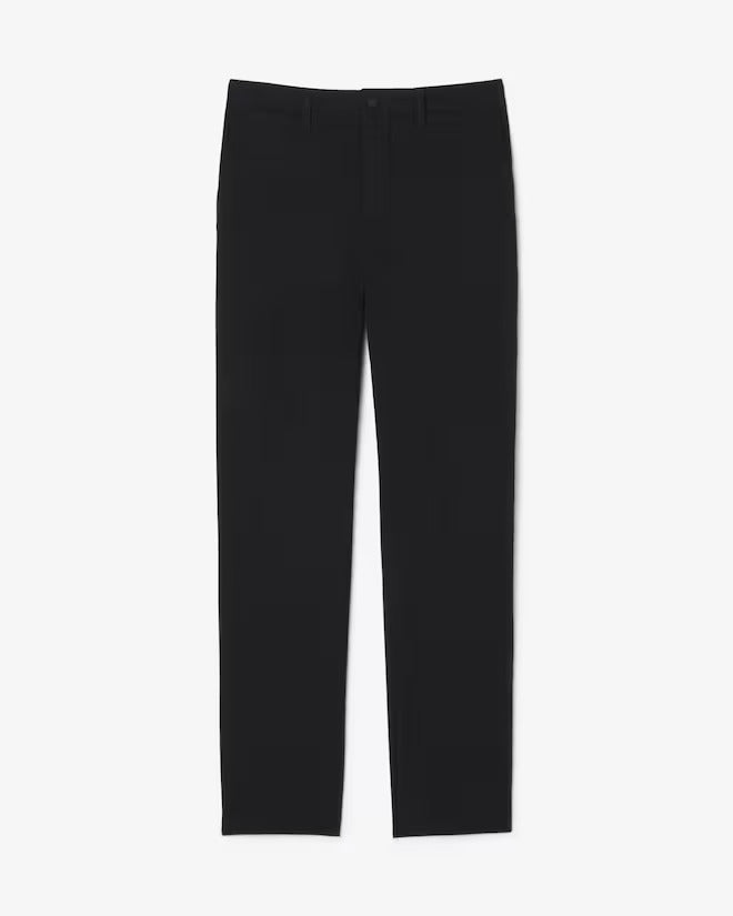 Lacoste Men's Slim Fit Pants