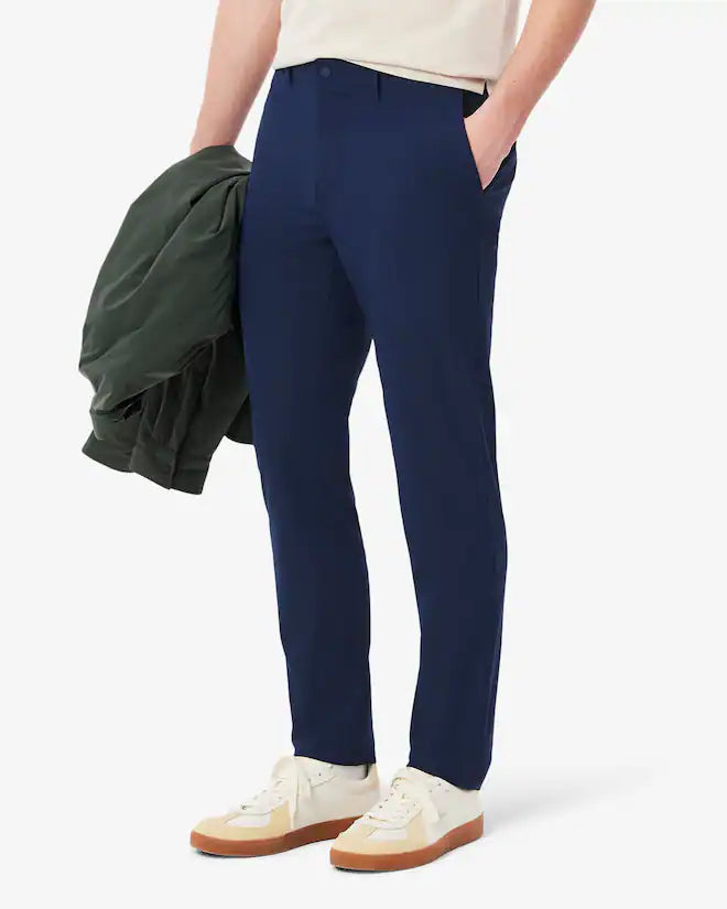 Lacoste Men's Slim Fit Pants