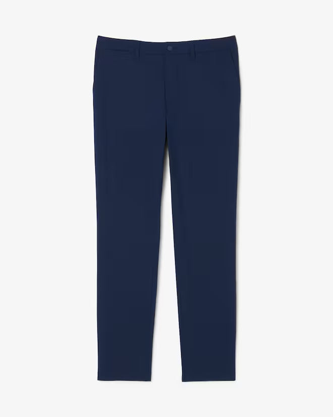 Lacoste Men's Slim Fit Pants