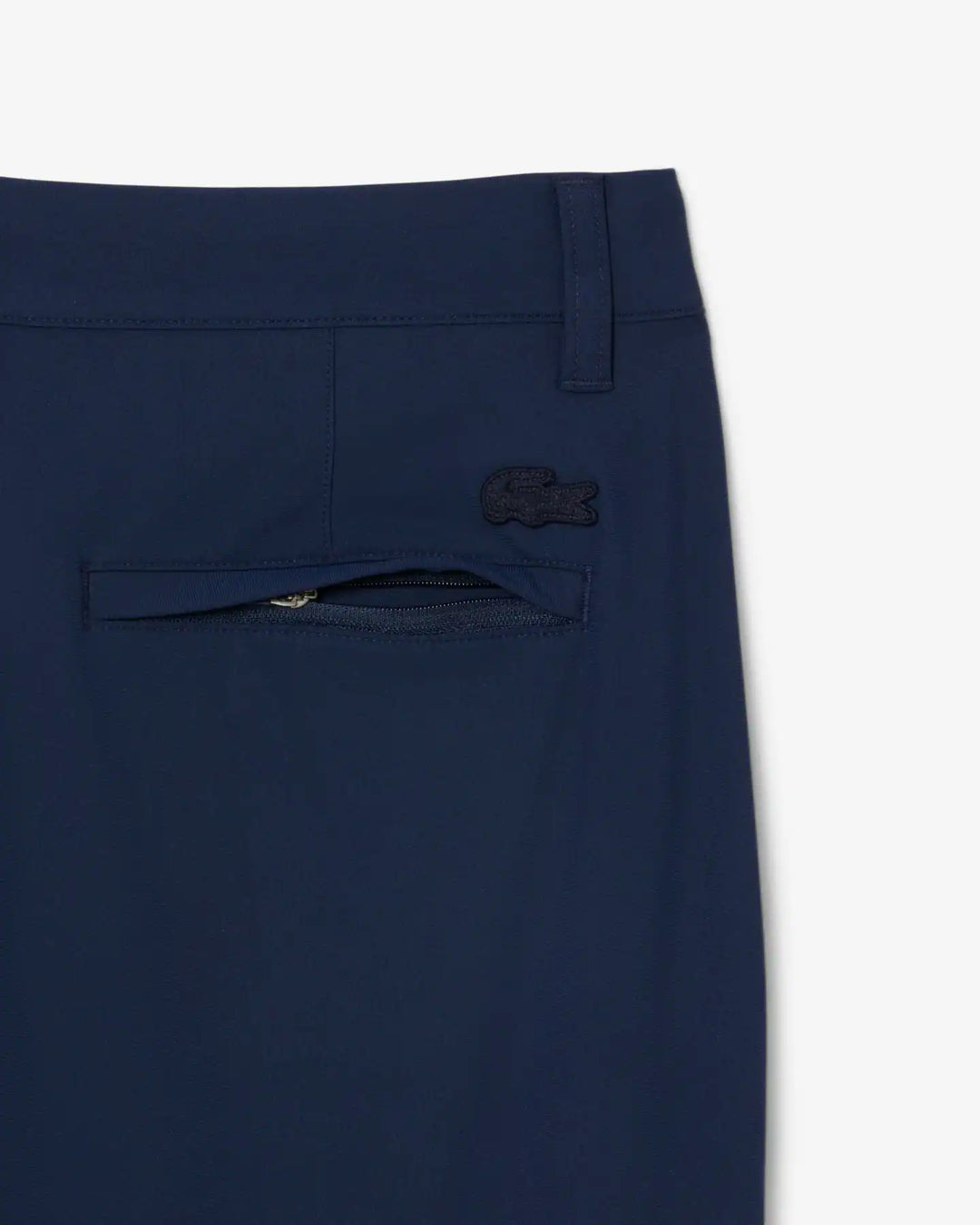 Lacoste Men's Slim Fit Pants