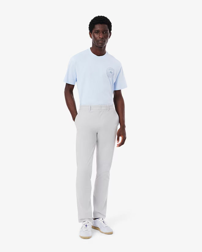 Lacoste Men's Slim Fit Pants
