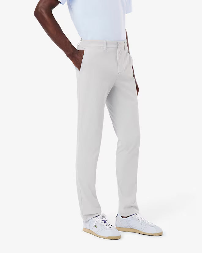 Lacoste Men's Slim Fit Pants