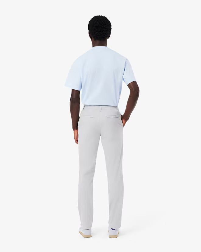 Lacoste Men's Slim Fit Pants