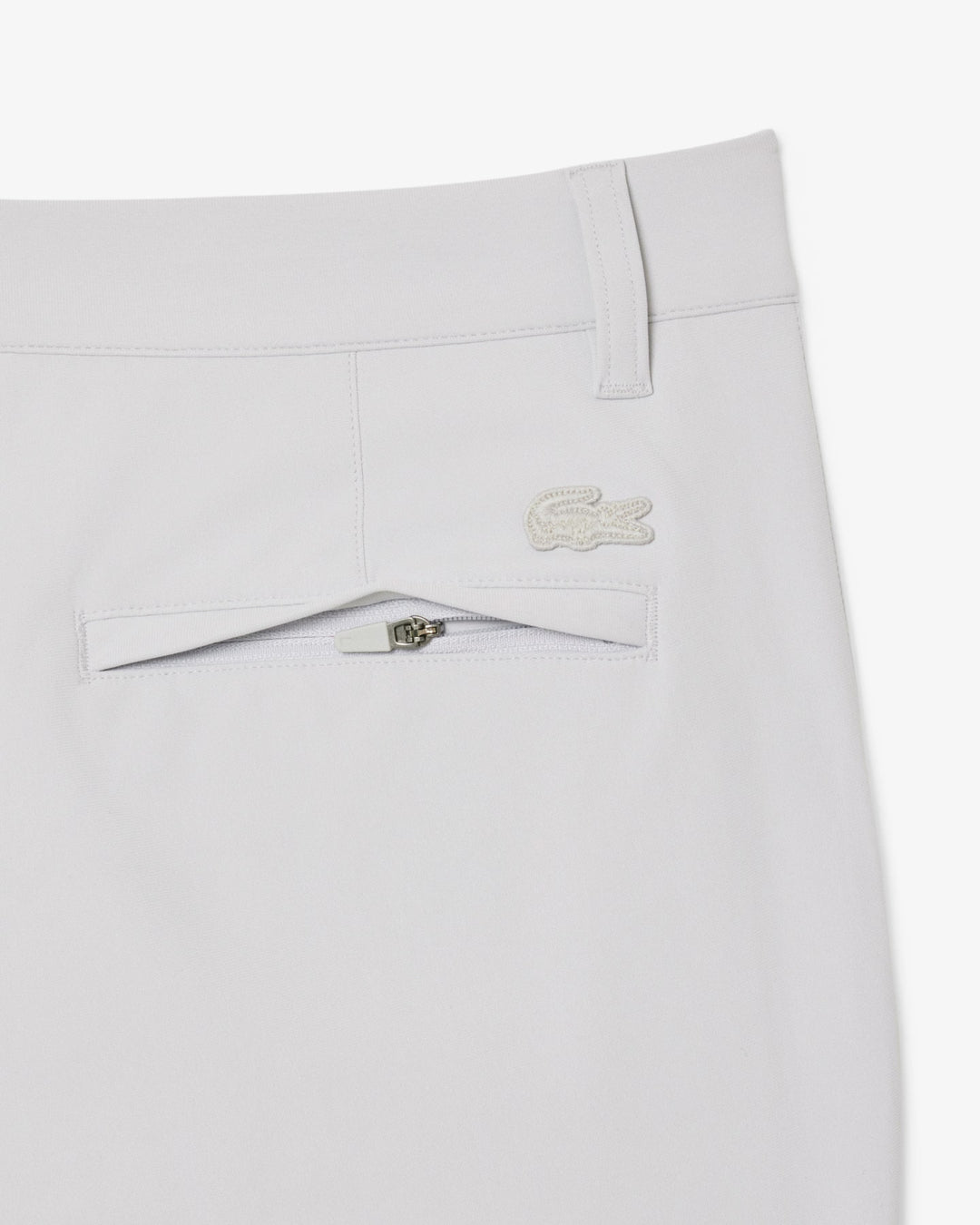 Lacoste Men's Slim Fit Pants
