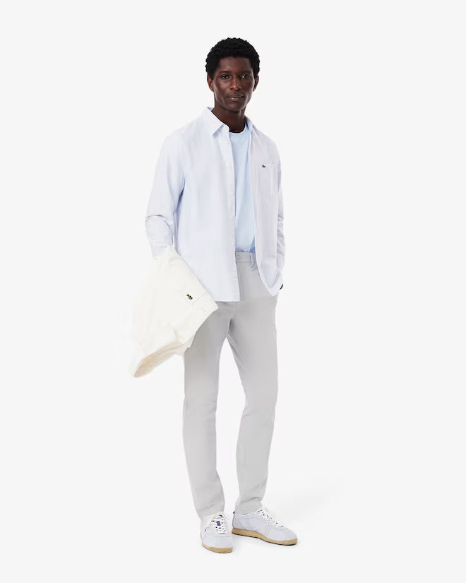 Lacoste Men's Slim Fit Pants