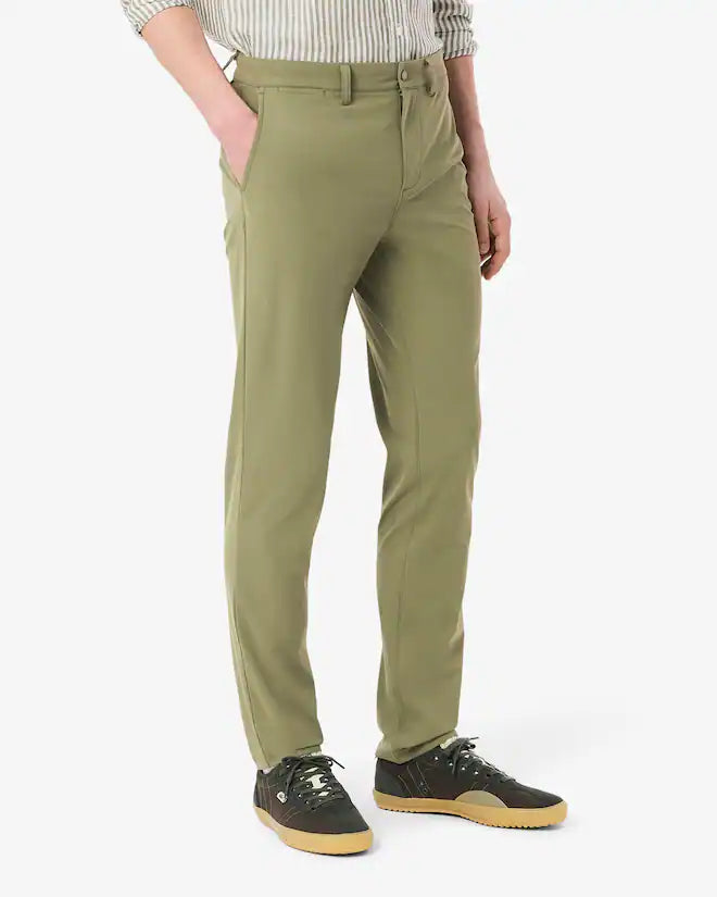 Lacoste Men's Slim Fit Pants