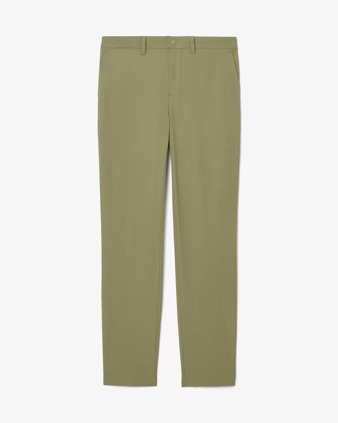 Lacoste Men's Slim Fit Pants