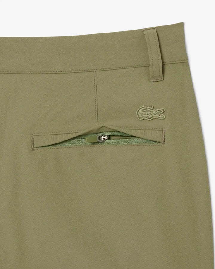 Lacoste Men's Slim Fit Pants