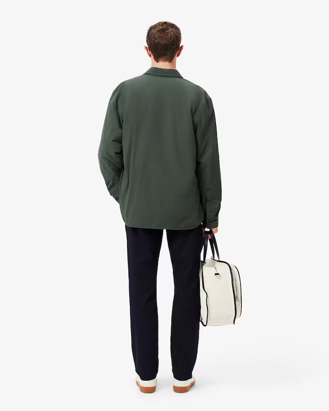 Lacoste Men's Slim Fit Stretch Cotton Pants