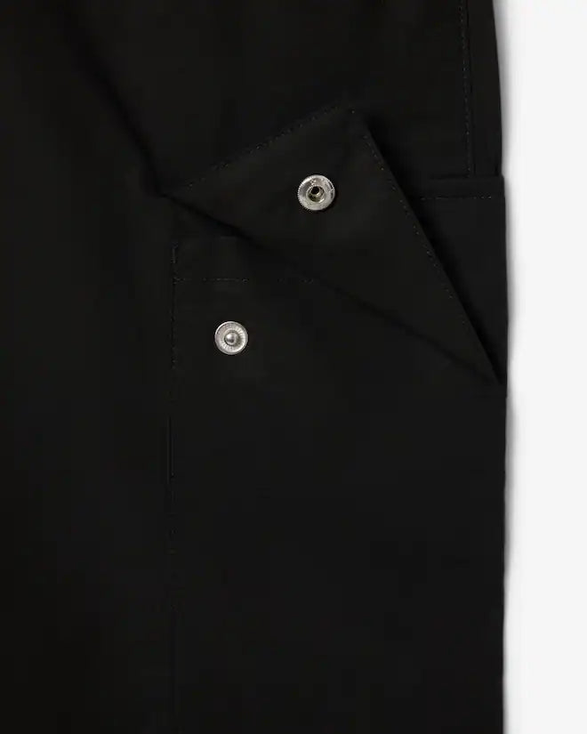 Lacoste Men's Regular Fit Lightweight Cotton Cargo Pants