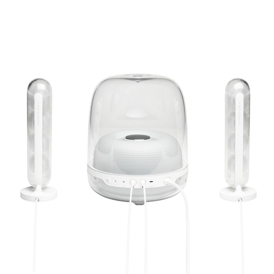 Harman Kardon SoundSticks 4