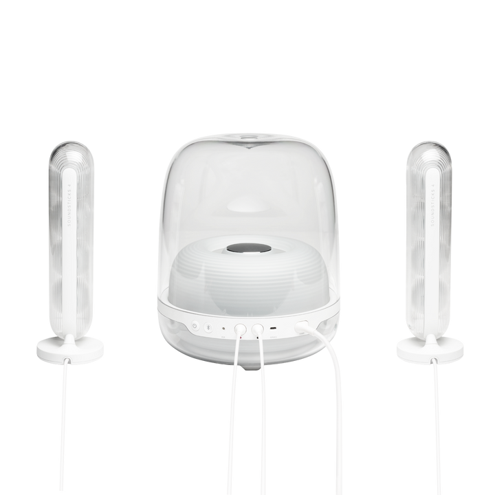 Harman Kardon SoundSticks 4