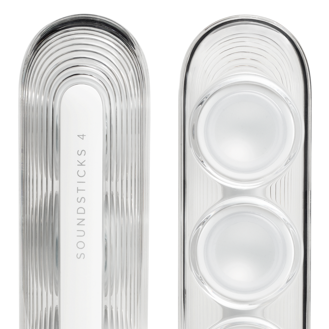 Harman Kardon SoundSticks 4