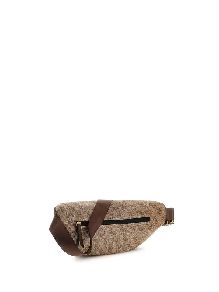 Guess Vezzola Eco Quattro G Bum Bag