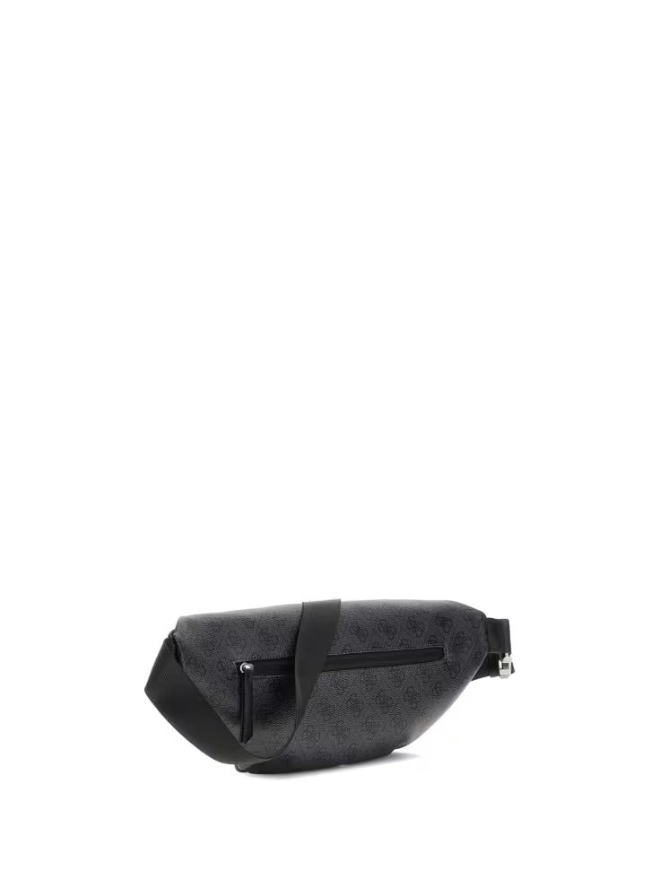 Guess Vezzola Eco Quattro G Bum Bag