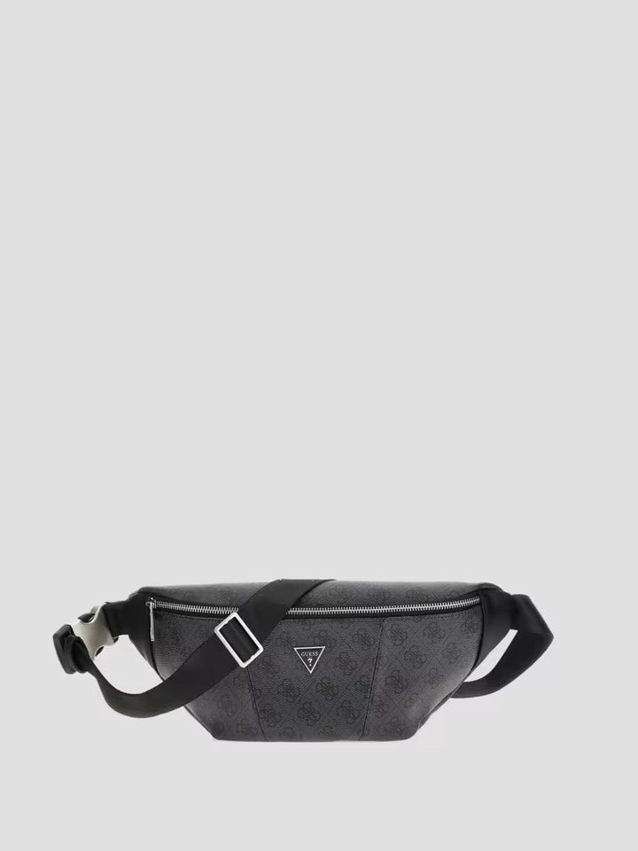 Guess Vezzola Eco Quattro G Bum Bag