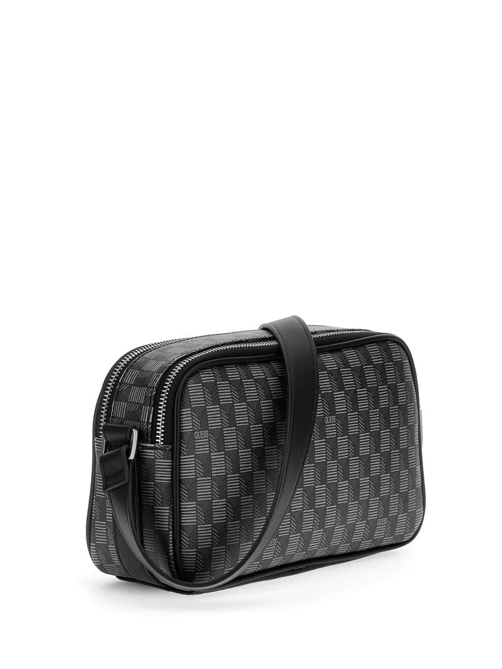 Guess Eco G Wave Camera Bag