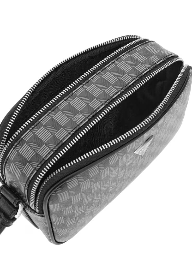 Guess Eco G Wave Camera Bag