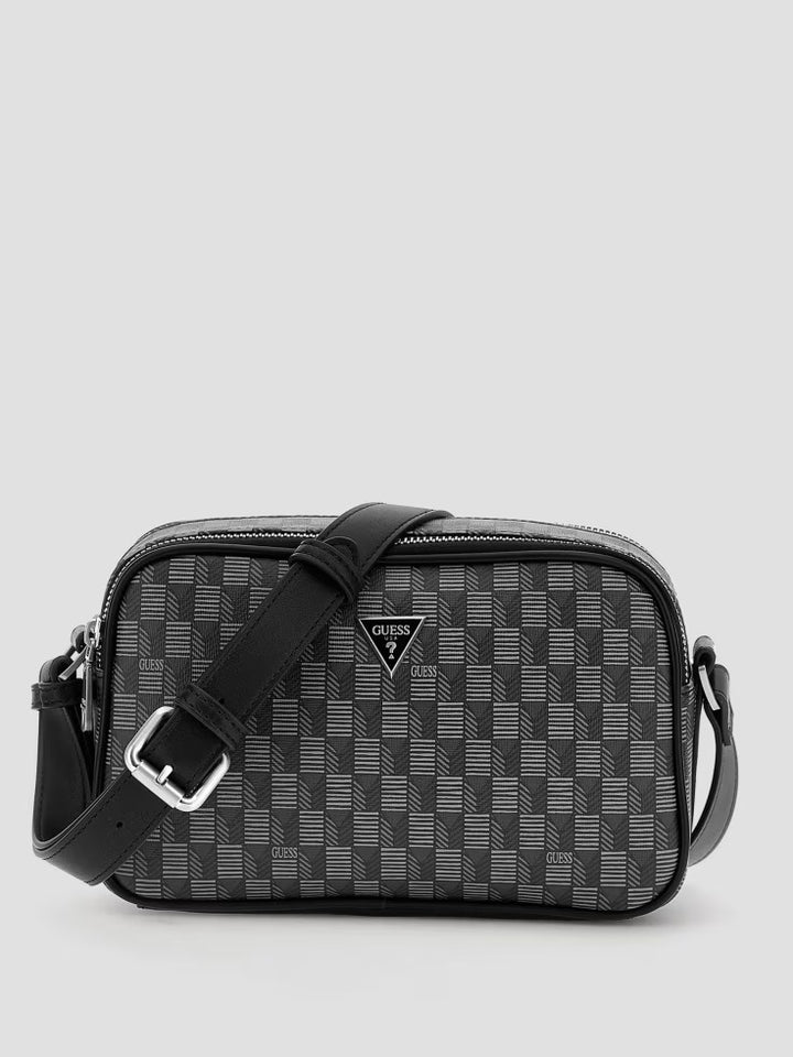 Guess Eco G Wave Camera Bag