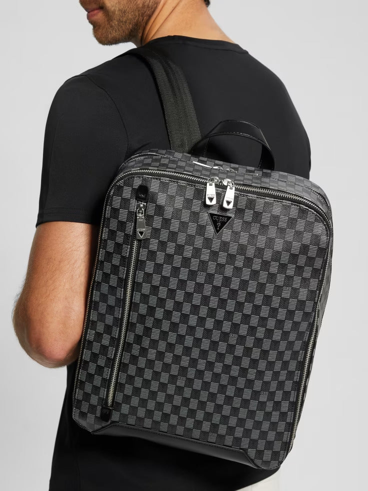 Guess G Wave Squared Backpack