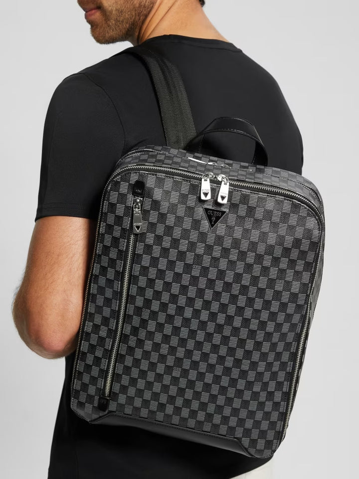 Guess G Wave Squared Backpack