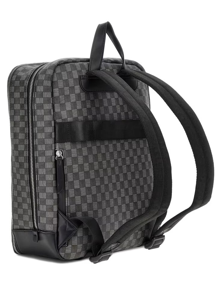 Guess G Wave Squared Backpack