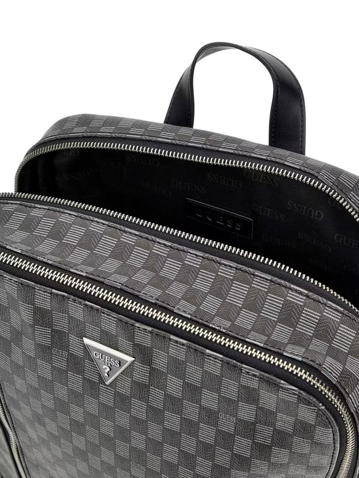 Guess G Wave Squared Backpack