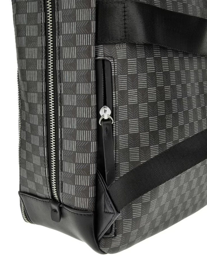 Guess G Wave Squared Backpack