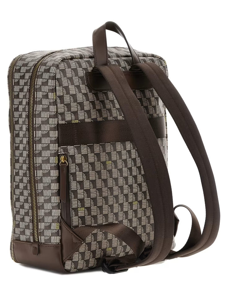 Guess G Wave Squared Backpack