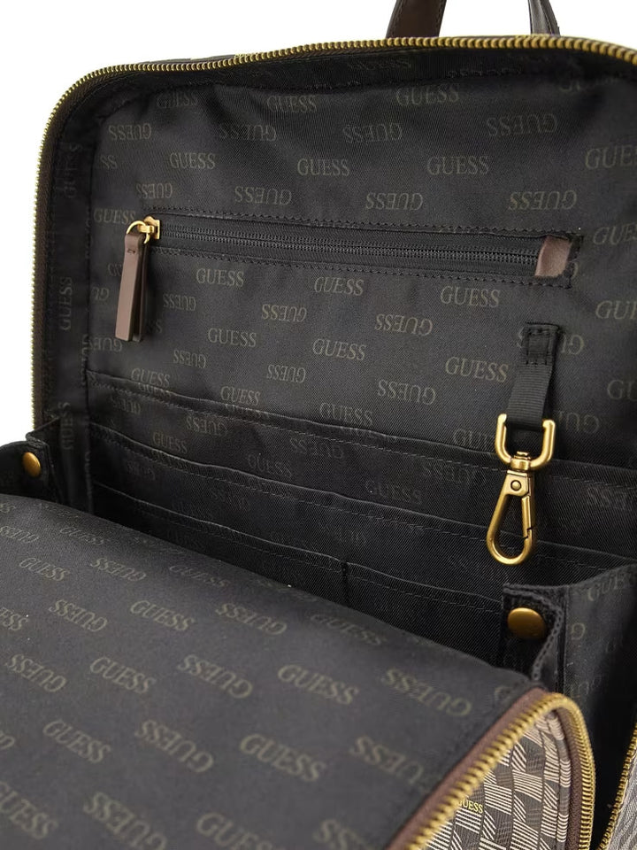 Guess G Wave Squared Backpack