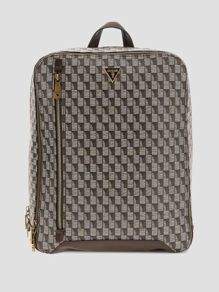 Guess G Wave Squared Backpack