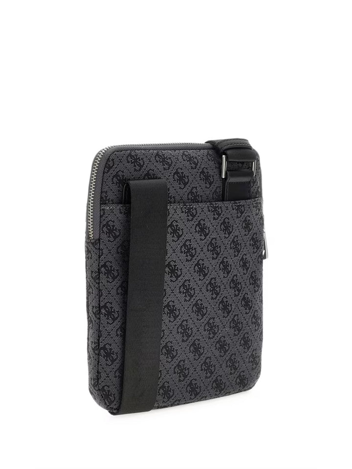 Guess Milano Flat Crossbody