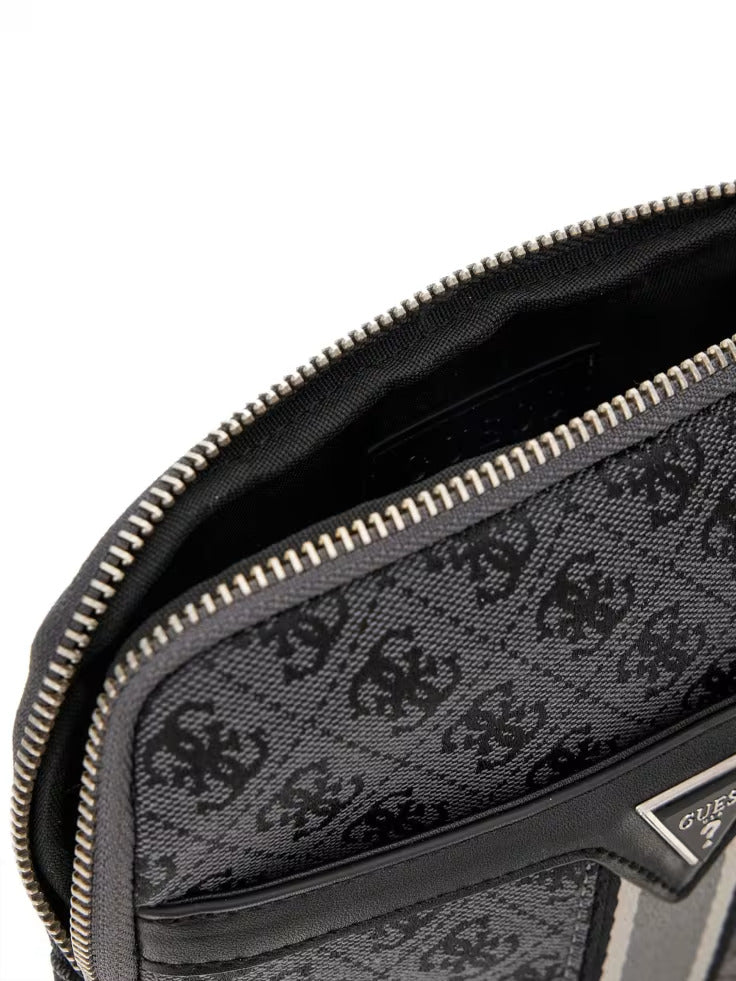 Guess Milano Flat Crossbody