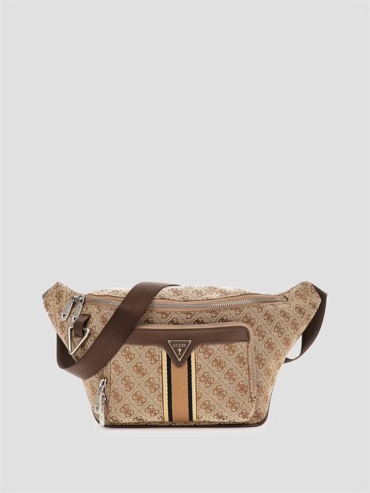 Guess Milano Large Bum Bag