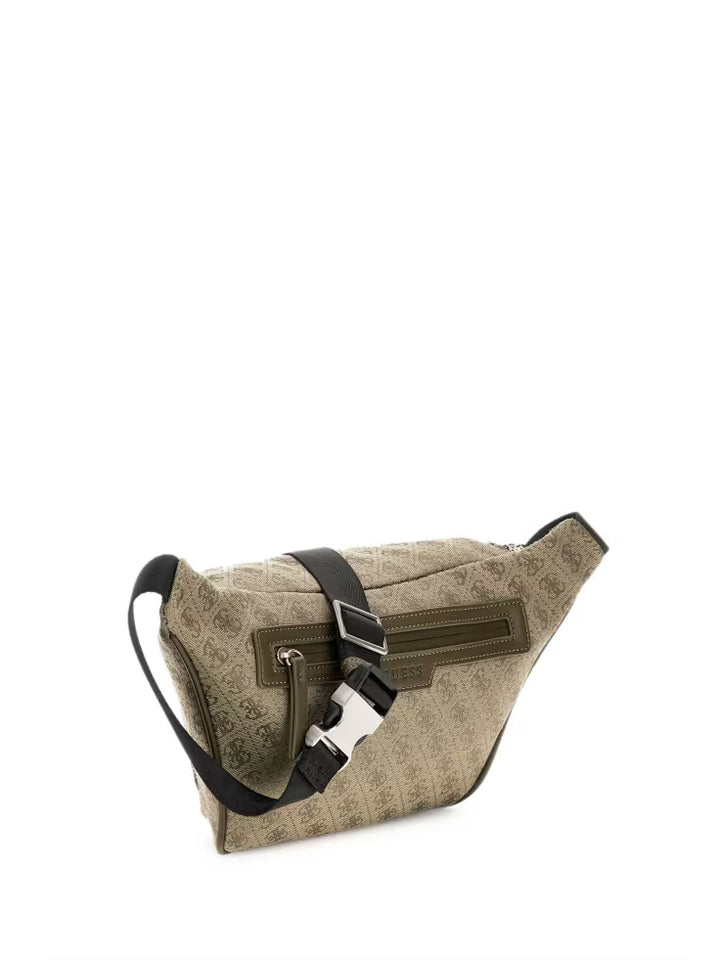 Guess Milano Large Bum Bag