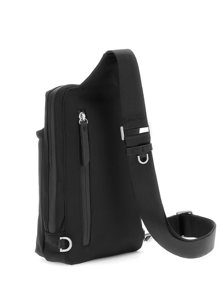 Guess Eco Nylon Crossover Bag