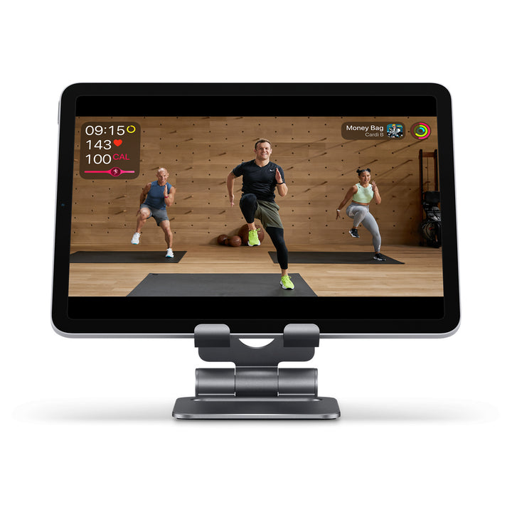 Apple Satechi Foldable Aluminum Stand