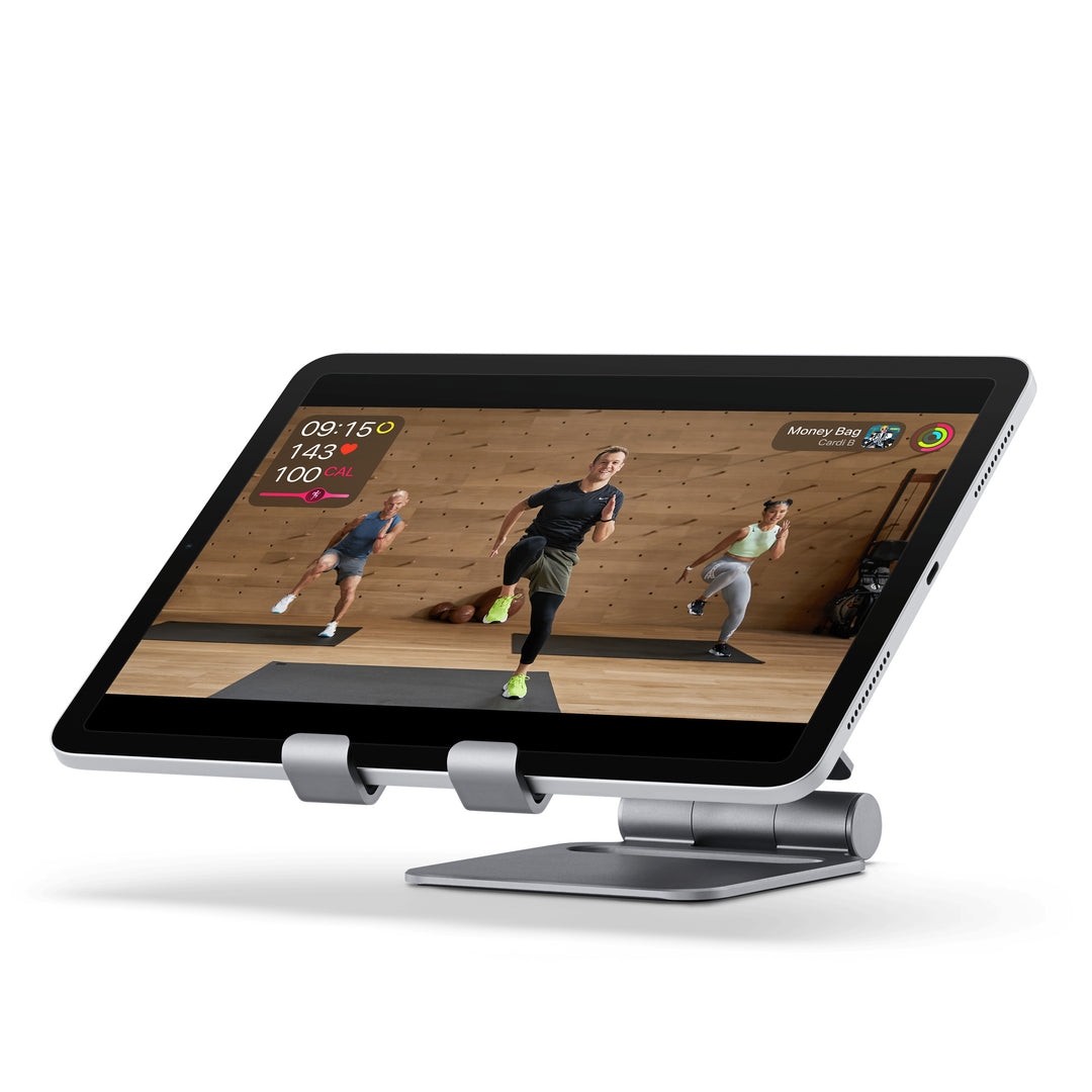 Apple Satechi Foldable Aluminum Stand