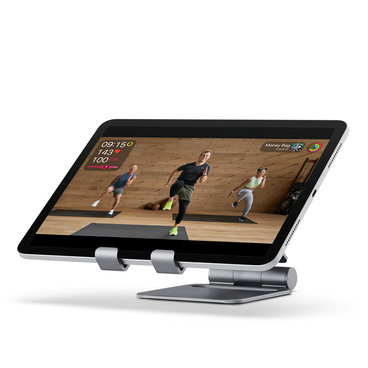Apple Satechi Foldable Aluminum Stand