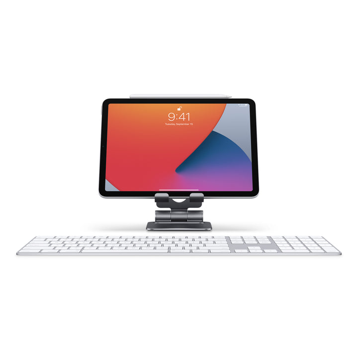 Apple Satechi Foldable Aluminum Stand